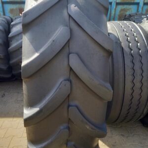 Opona używana rolnicza 420/85R38 16.9R38 FIRESTONE PERFORMER 85 EXTRA 1100zł W4928