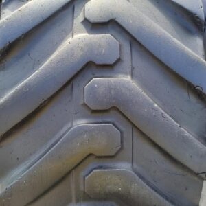 Opona używana przemysłowa 480/80-26 18.4-26 MICHELIN POWER CL 1200zł W4932