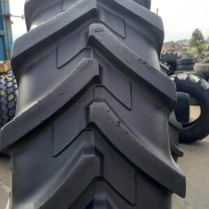 Opona używana rolnicza 420/80R46 MICHELIN AGRI BIB 2000zł W4939