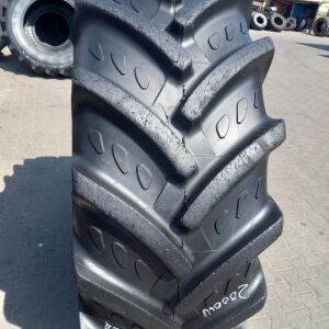 Opona używana rolnicza 580/70R38 KLEBER FITKER 2000zł W4942