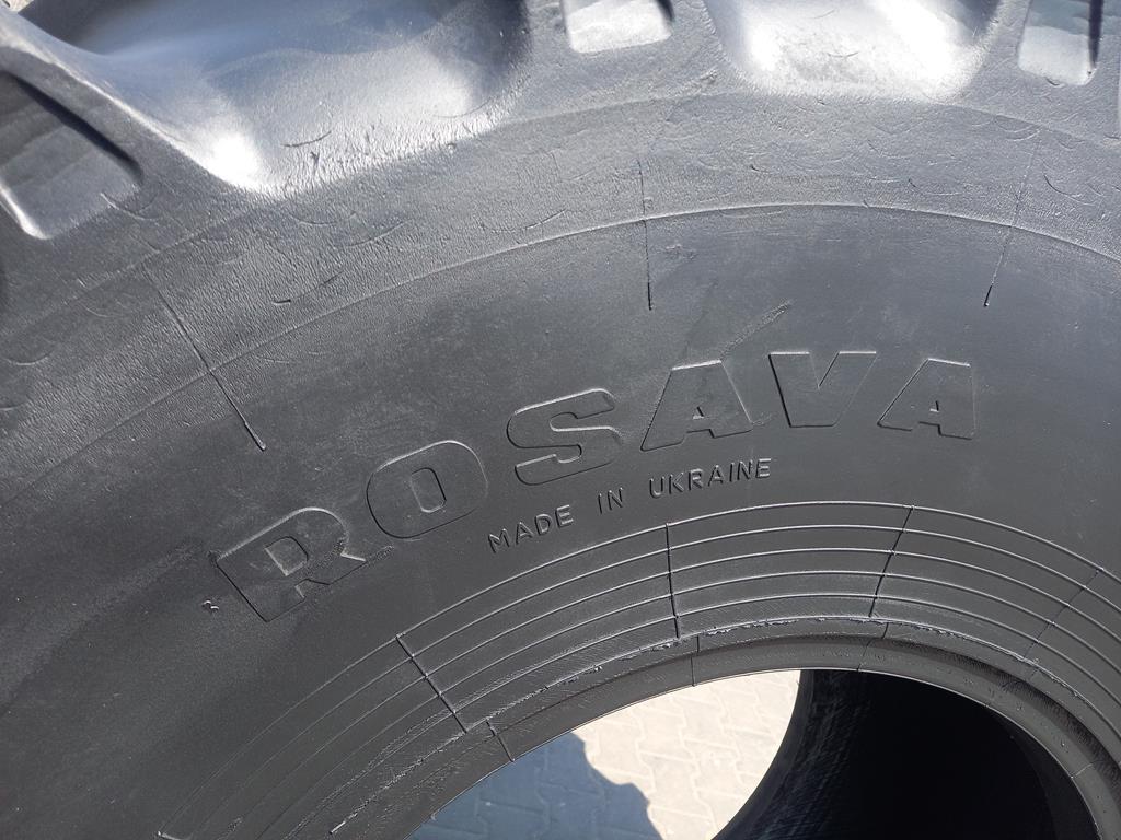 Opona używana rolnicza 23.1R26 ROSAVA F-37 1200zł W4943 - obrazek 11