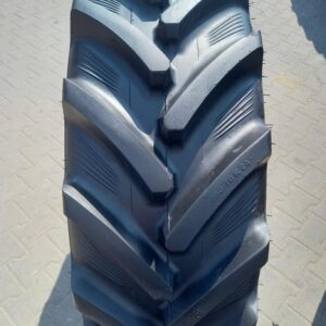 Opona używana rolnicza 380/70R24 GTK AGR ALFA 800zł W4944