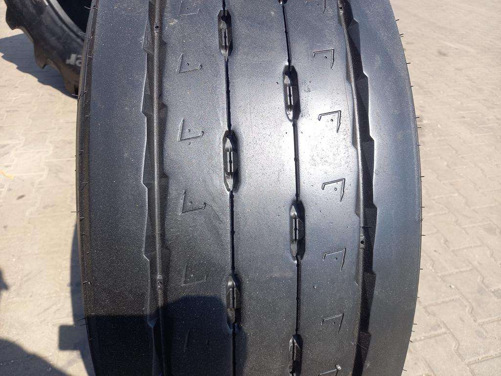 Opona używana ciężarowa 385/55R22.5 MICHELIN X MULTI 2 700zł C2749 - obrazek 7