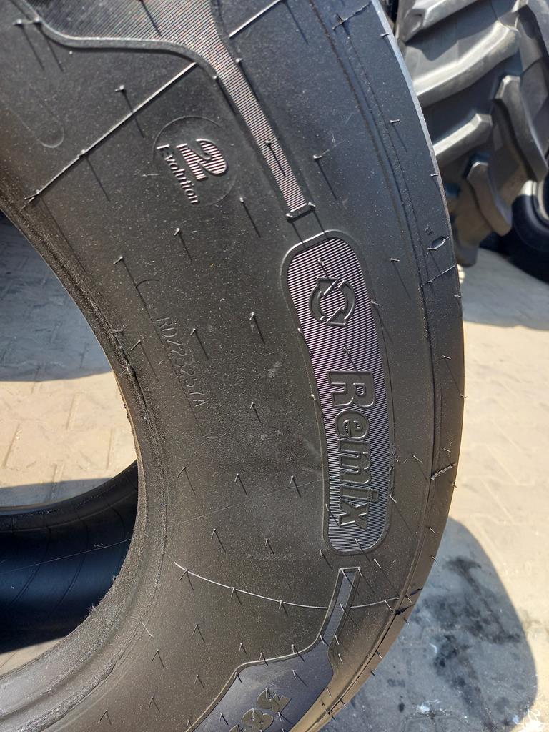 Opona używana ciężarowa 385/55R22.5 MICHELIN X MULTI 2 700zł C2749 - obrazek 9