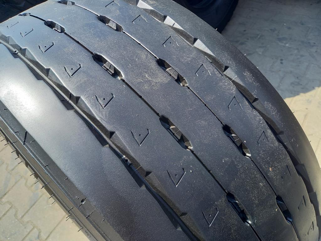 Opona używana ciężarowa 385/55R22.5 MICHELIN X MULTI 2 700zł C2749 - obrazek 12