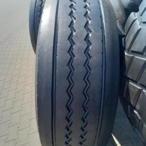 Opona używana ciężarowa 445/75R22.5 GOODYEAR OMNITRAC MSS 1100zł C2750