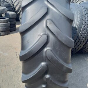 Opona używana rolnicza 460/85R38 18.4R38 FIRESTONE PERFORMER 85 1400zł W4945