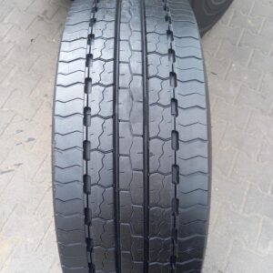 Opona używana ciężarowa 315/60R22.5 DUNLOP SP346 700zł C2753