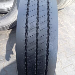 Opona używana ciężarowa 245/70R17.5 CONTINENTAL HTR2+ 480zł C2754