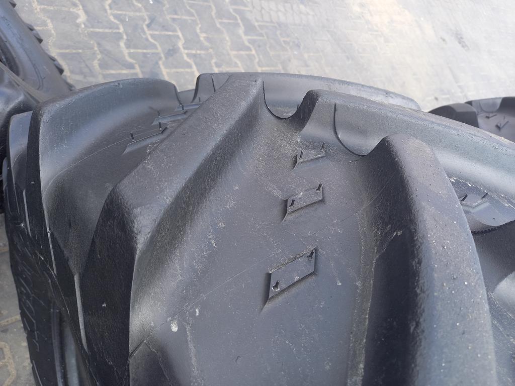 Opona używana rolnicza 440/65R28 KLEBER SUPER 11L 1100zł W4950 - obrazek 6