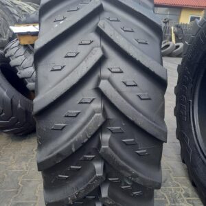 Opona używana rolnicza 440/65R28 KLEBER SUPER 11L 1100zł W4950