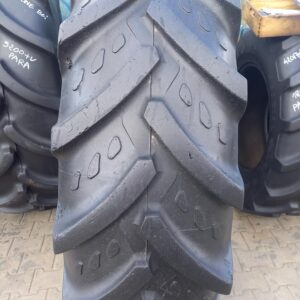 Opona używana rolnicza 420/85R38 16.9R38 KLEBER TRAKER 1400zł W4951
