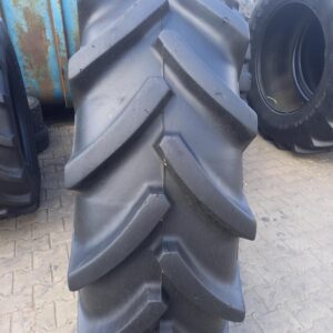Opona używana rolnicza 420/85R34 16.9R34 MITAS RD01 1500zł W4952