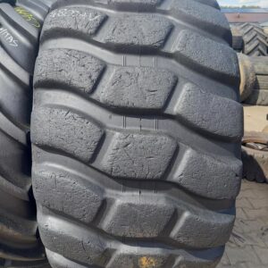 Opona używana przemysłowa 750/65R25 30/65R25 BRIDGESTONE VSLT 4800zł W4953