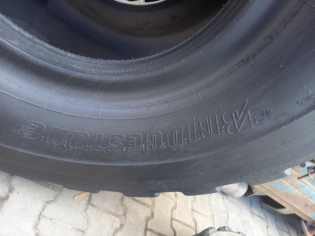Opona używana przemysłowa 750/65R25 30/65R25 BRIDGESTONE VSLT 4800zł W4953 - obrazek 11