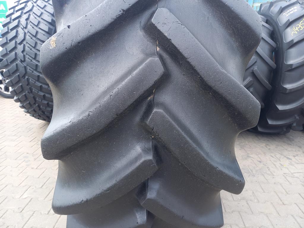 Opona używana rolnicza 800/65R32 GOODYEAR SUPER TRACTION 3800zł W4959 - obrazek 4