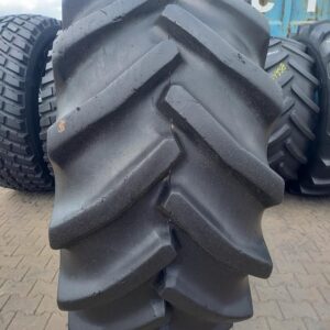 Opona używana rolnicza 800/65R32 GOODYEAR SUPER TRACTION 3800zł W4959