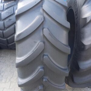 Opona używana rolnicza 480/70R38 FIRESTONE PERFORMER 70 1500zł W4961