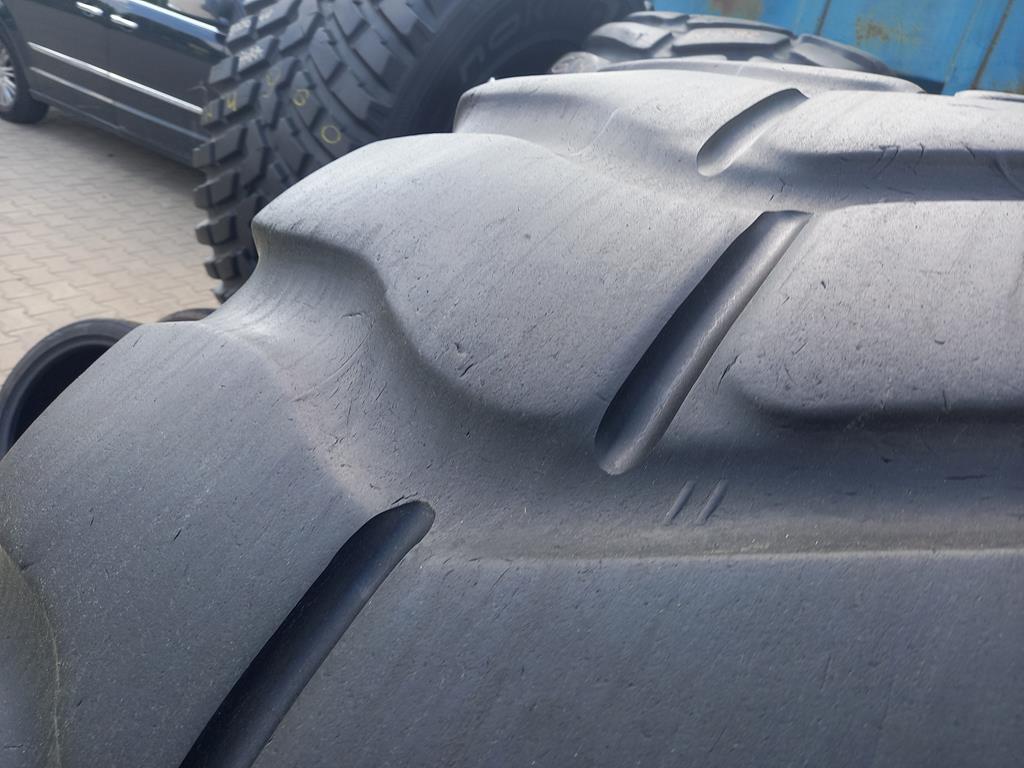 Opona używana przemysłowa 750/65R25 GOODYEAR TL3A+ 3800zł W4962 - obrazek 5