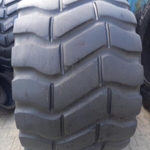Opona używana przemysłowa 750/65R25 GOODYEAR TL3A+ 3800zł W4962