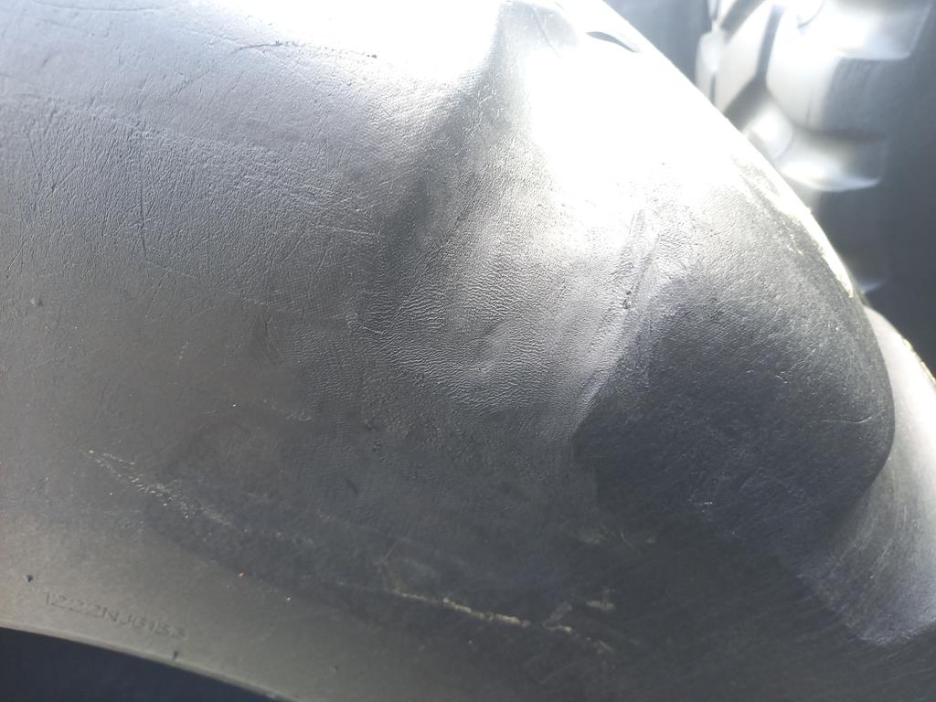Opona używana przemysłowa 750/65R25 GOODYEAR TL3A+ 3800zł W4962 - obrazek 8