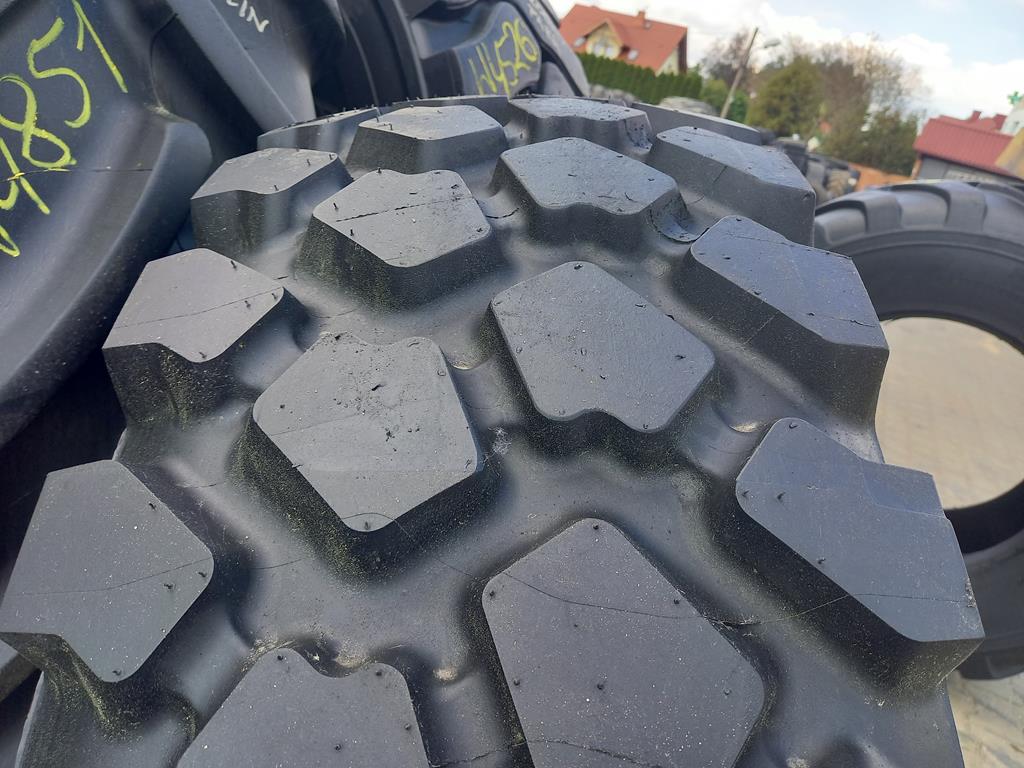 Opona używana przemysłowa 14.00R20 MICHELIN XZL+ 900zł W4963 - obrazek 5