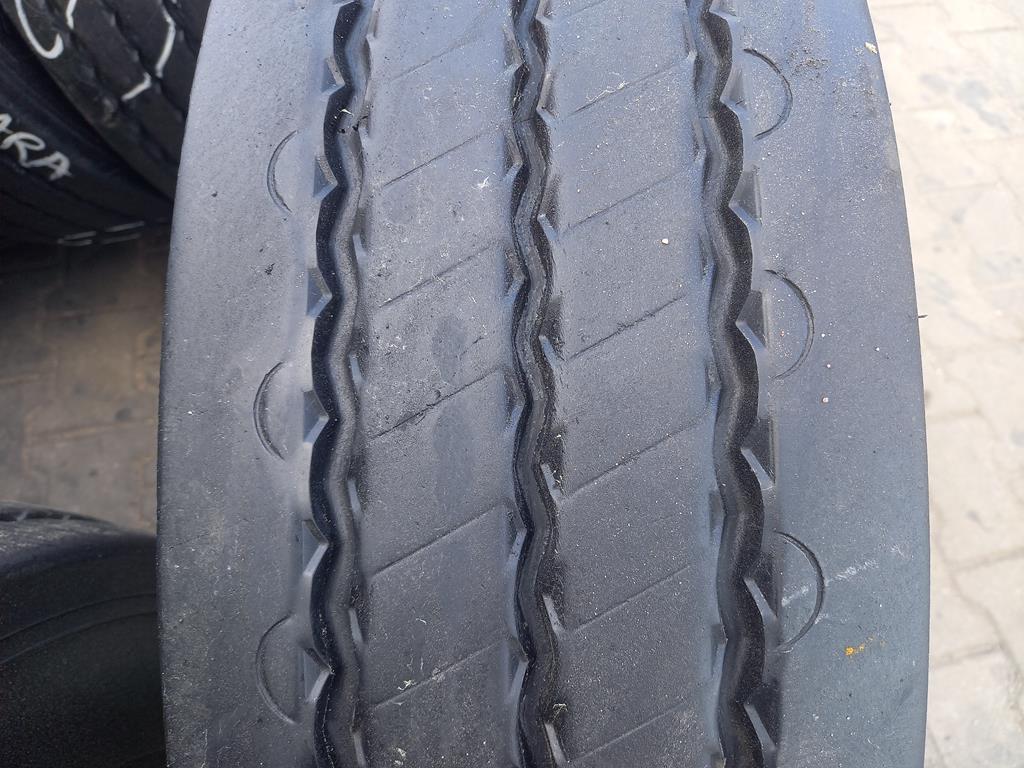2x Opona używana ciężarowa 245/70R17.5 MATADOR THR4 430zł C2757 - obrazek 4