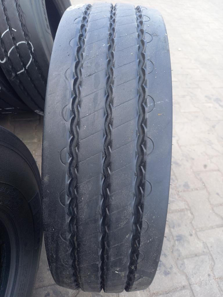 2x Opona używana ciężarowa 245/70R17.5 MATADOR THR4 430zł C2757 - obrazek 5