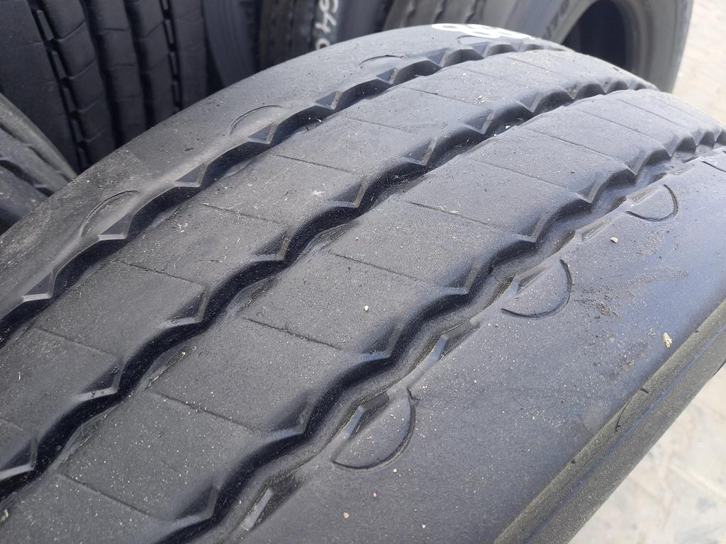 2x Opona używana ciężarowa 245/70R17.5 MATADOR THR4 430zł C2757 - obrazek 7