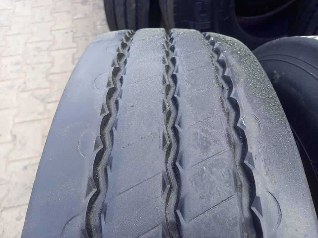2x Opona używana ciężarowa 245/70R17.5 MATADOR THR4 330zł C2758 - obrazek 7
