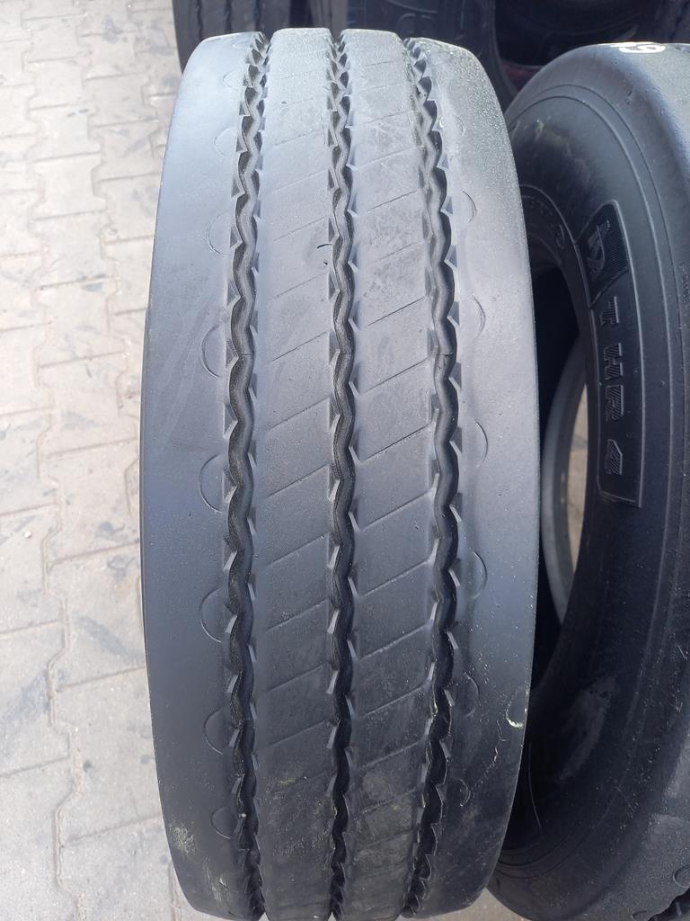 2x Opona używana ciężarowa 245/70R17.5 MATADOR THR4 330zł C2758 - obrazek 11