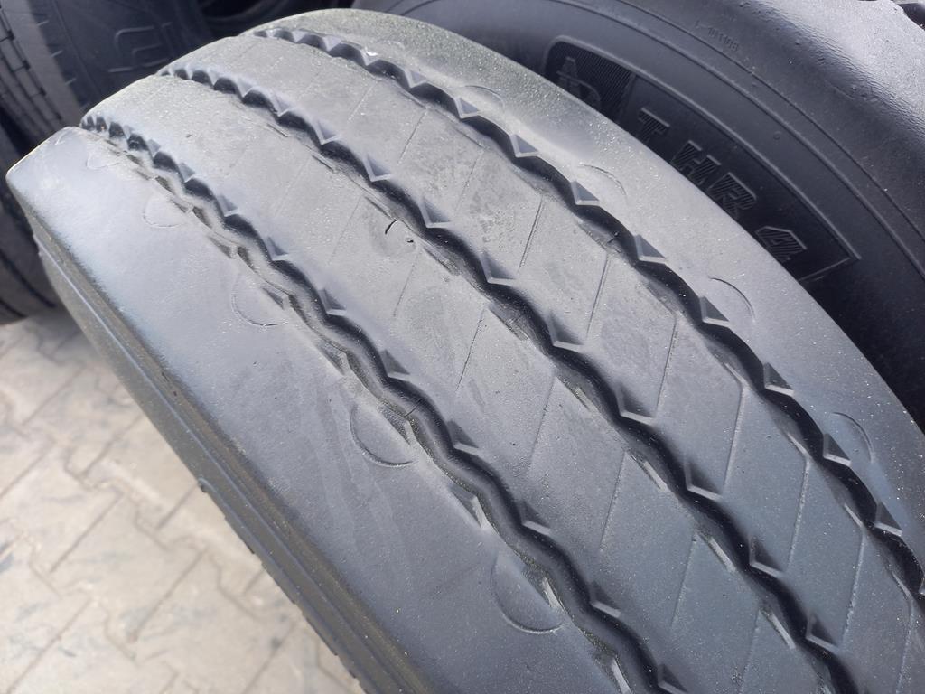 2x Opona używana ciężarowa 245/70R17.5 MATADOR THR4 330zł C2758 - obrazek 13