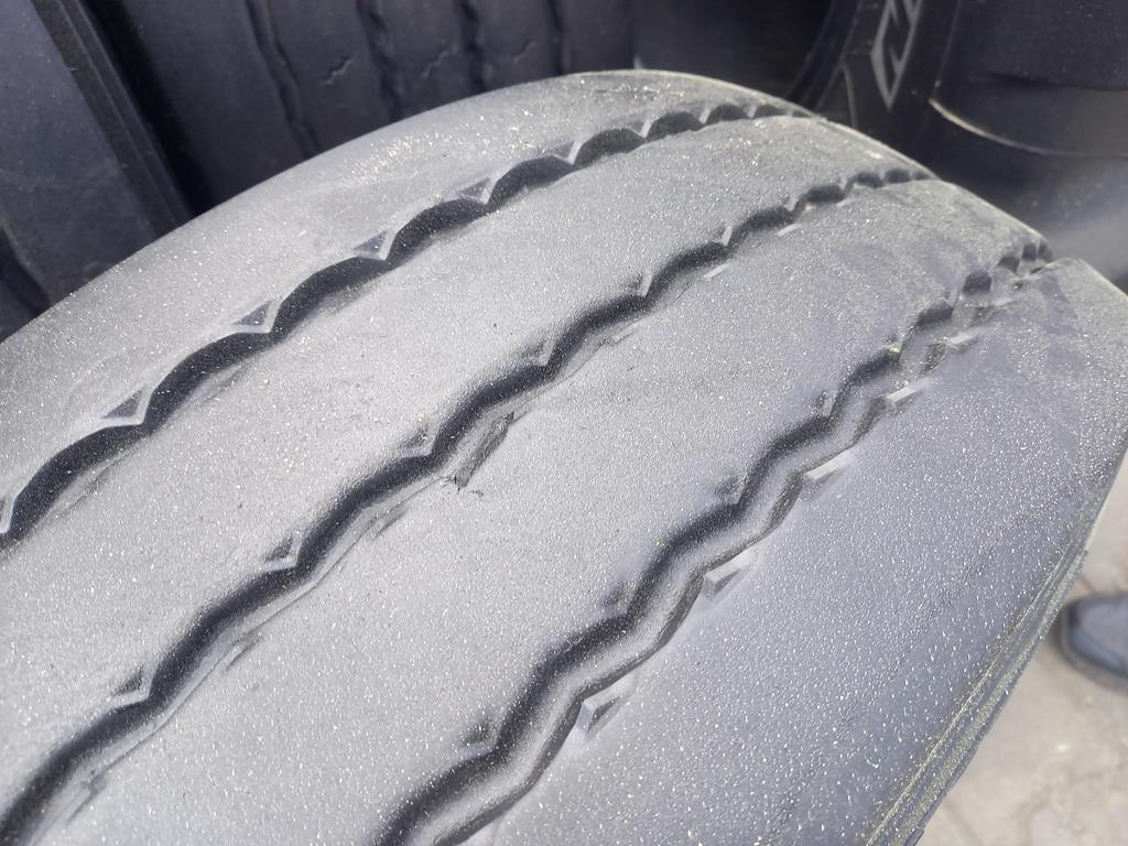 Opona używana ciężarowa 245/70R17.5 MATADOR THR4 350zł C2759 - obrazek 7