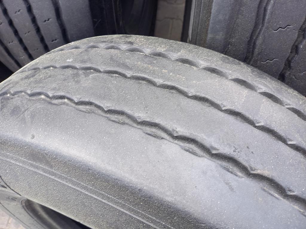 Opona używana ciężarowa 245/70R17.5 MATADOR THR4 350zł C2759 - obrazek 6