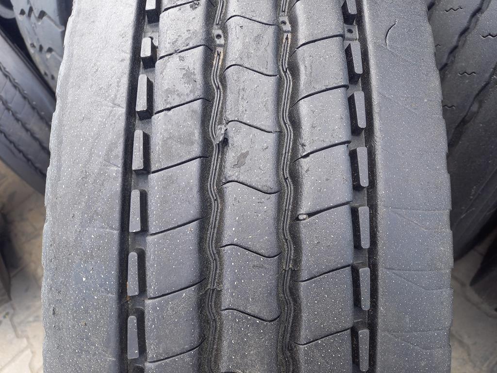 Opona używana ciężarowa 315/80R22.5 BF GOODRICH ROUTE CONTROL S 680zł C2760 - obrazek 5