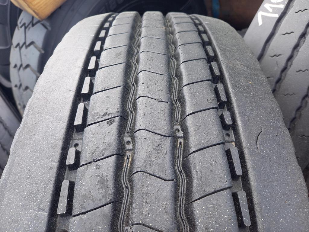 Opona używana ciężarowa 315/80R22.5 BF GOODRICH ROUTE CONTROL S 680zł C2760 - obrazek 6