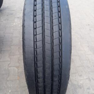 Opona używana ciężarowa 315/80R22.5 BF GOODRICH ROUTE CONTROL S 680zł C2760