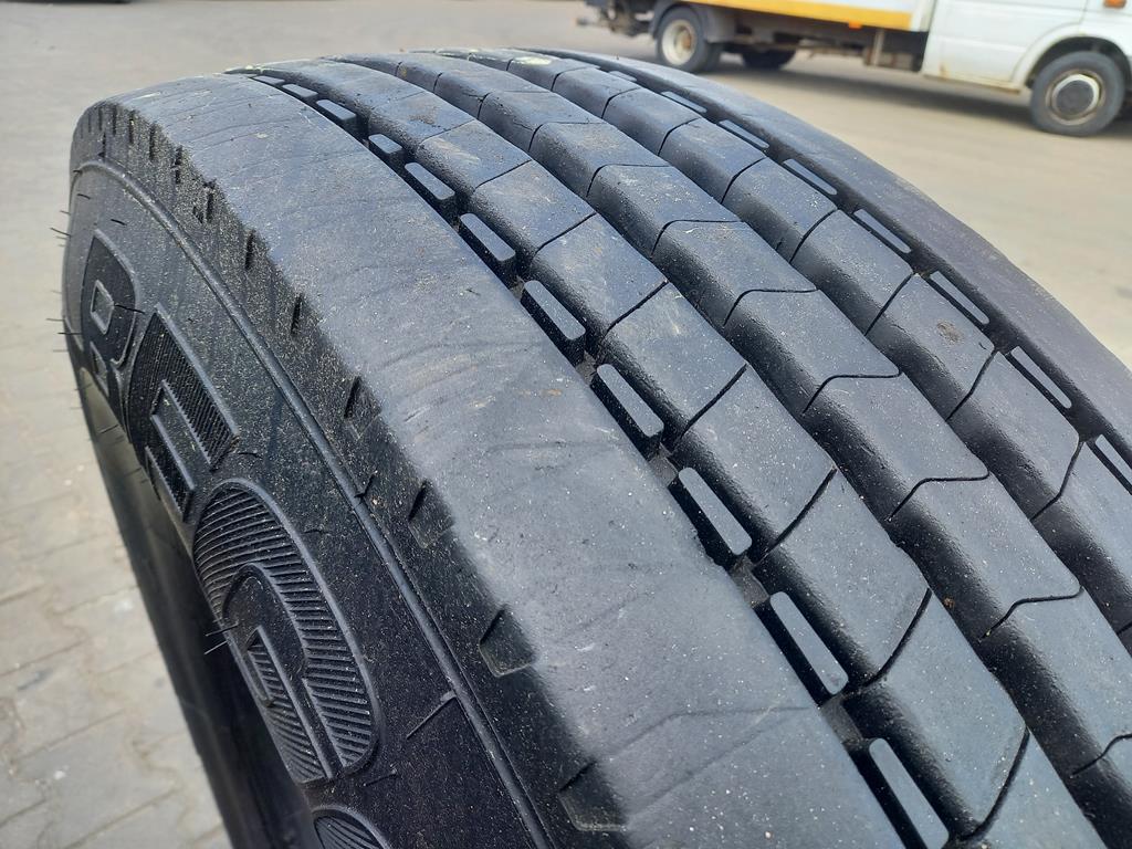 Opona używana ciężarowa 315/80R22.5 BF GOODRICH ROUTE CONTROL S 680zł C2760 - obrazek 8
