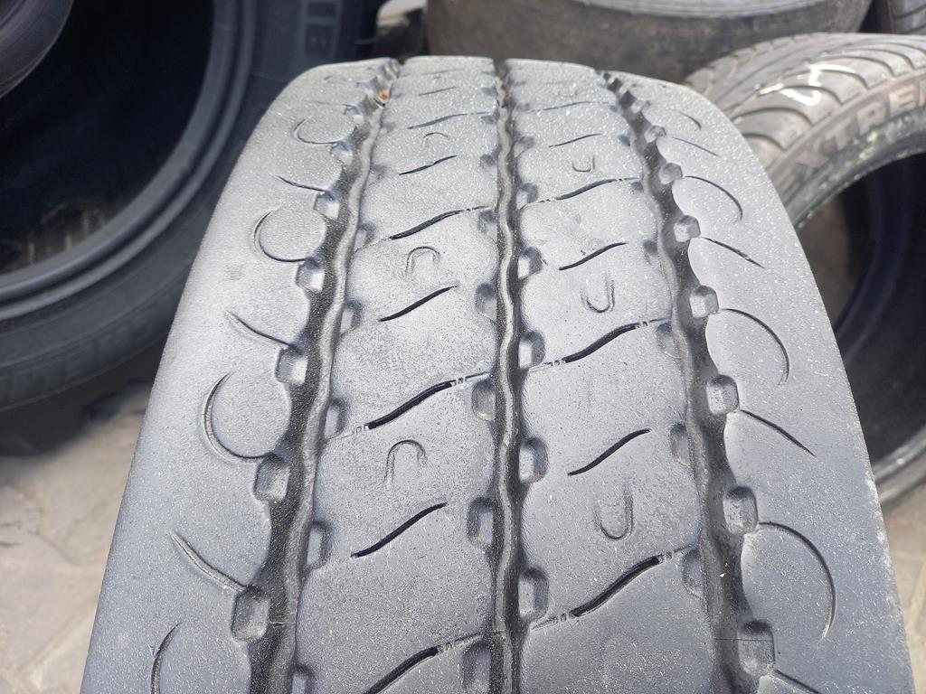 Opona używana ciężarowa 245/70R17.5 MATADOR THR5 480zł C2761 - obrazek 4