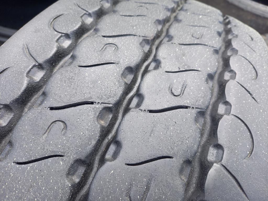 Opona używana ciężarowa 245/70R17.5 MATADOR THR5 480zł C2761 - obrazek 6