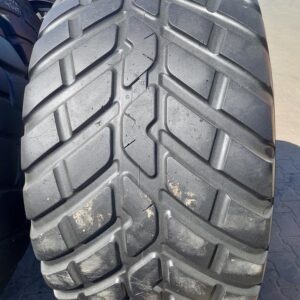 Opona używana rolnicza 710/50R26.5 NOKIAN COUNTRY KING 2800zł W4966