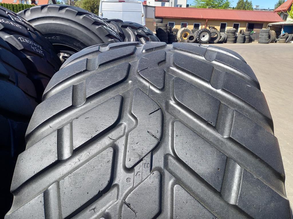 Opona używana rolnicza 710/50R26.5 NOKIAN COUNTRY KING 2800zł W4966 - obrazek 4