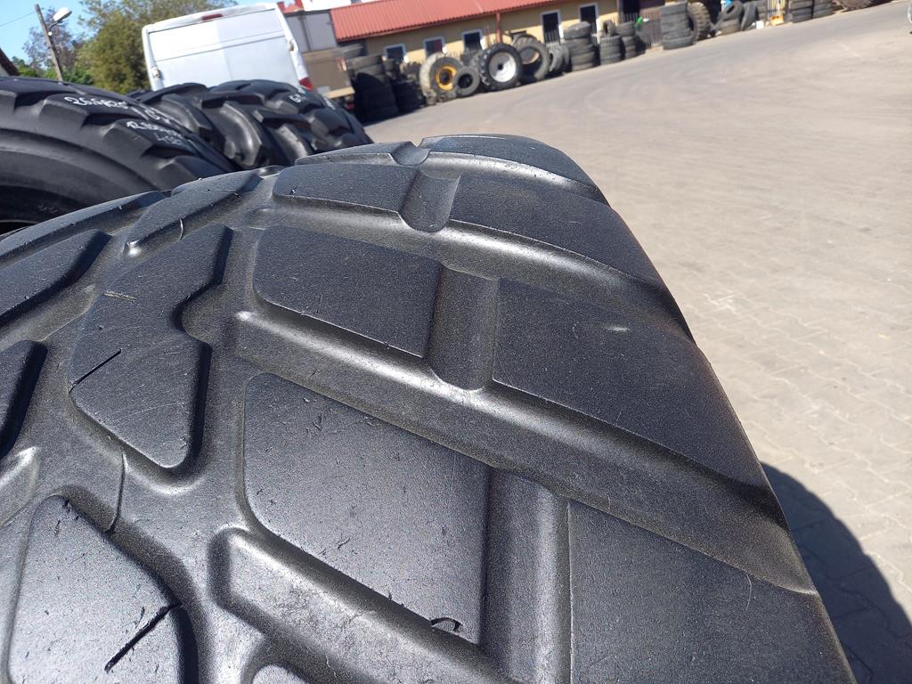 Opona używana rolnicza 710/50R26.5 NOKIAN COUNTRY KING 2800zł W4966 - obrazek 5
