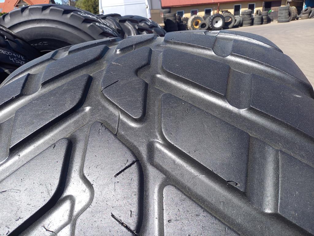 Opona używana rolnicza 710/50R26.5 NOKIAN COUNTRY KING 2800zł W4966 - obrazek 6