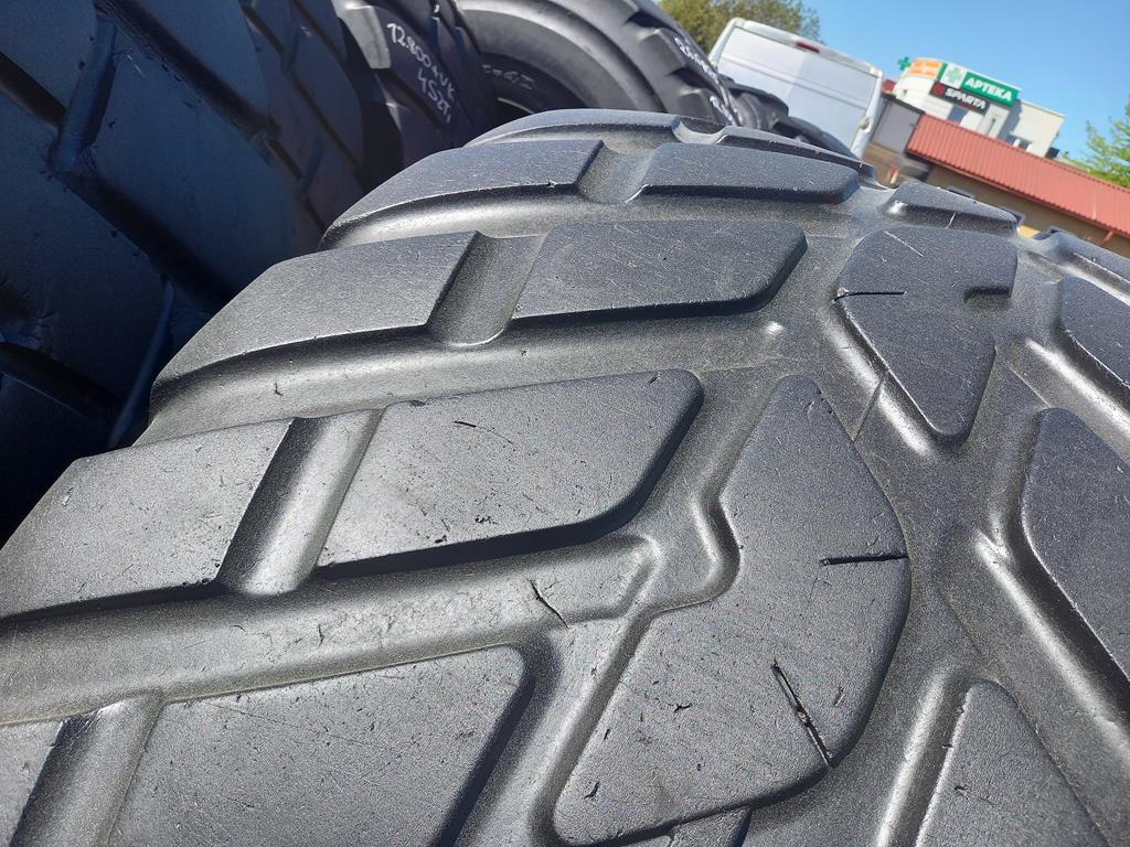Opona używana rolnicza 710/50R26.5 NOKIAN COUNTRY KING 2800zł W4966 - obrazek 7