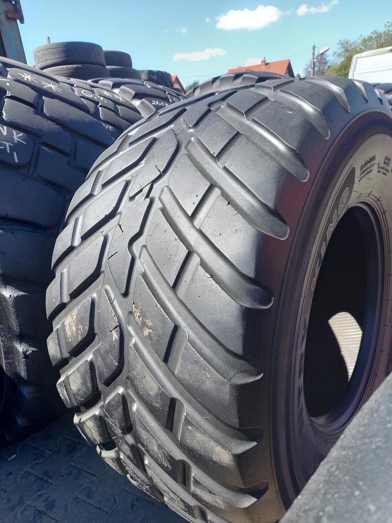 Opona używana rolnicza 710/50R26.5 NOKIAN COUNTRY KING 2800zł W4966 - obrazek 8