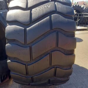 2x Opona używana przemysłowa 750/65R25 GOODYEAR TL-3A3 3800zł W4968