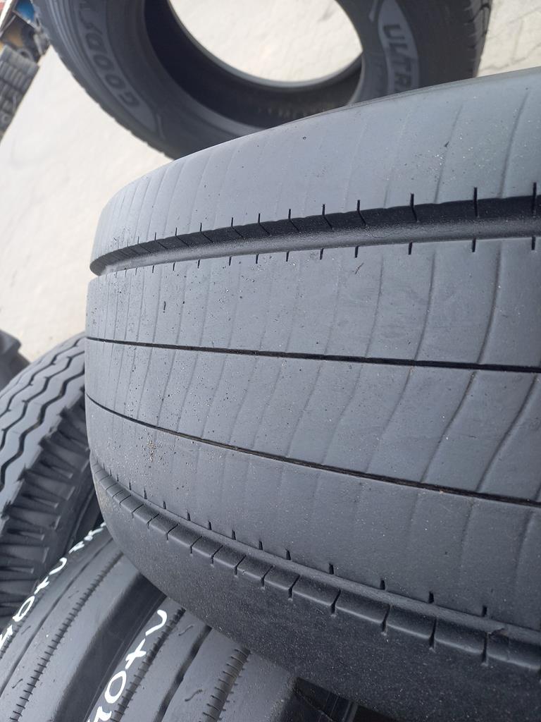 Opona używana ciężarowa 285/70R19.5 FULDA ECOTONN 480zł C2763 - obrazek 7