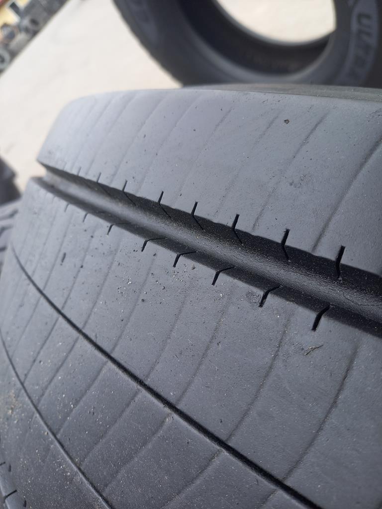 Opona używana ciężarowa 285/70R19.5 FULDA ECOTONN 480zł C2763 - obrazek 6