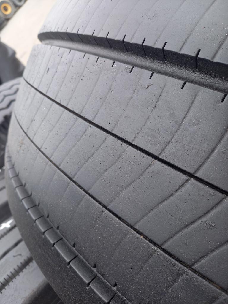 Opona używana ciężarowa 285/70R19.5 FULDA ECOTONN 480zł C2763 - obrazek 5